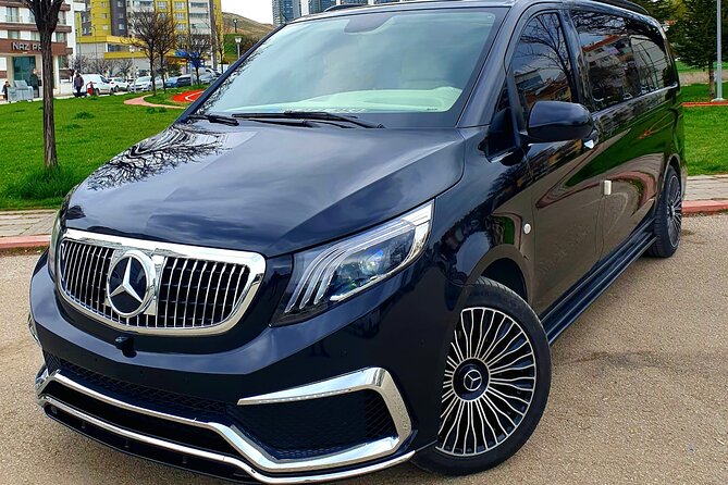 stanbul Airport Taxi - Flexibility and Cancellation Policy