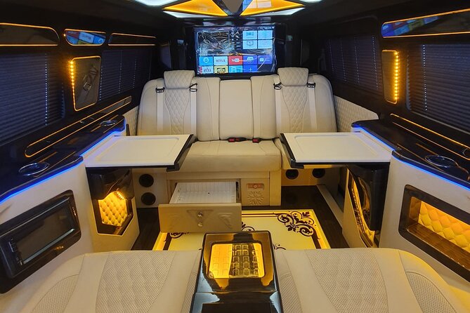 stanbul Airport Taxi - Comparing This Transfer to Other Options