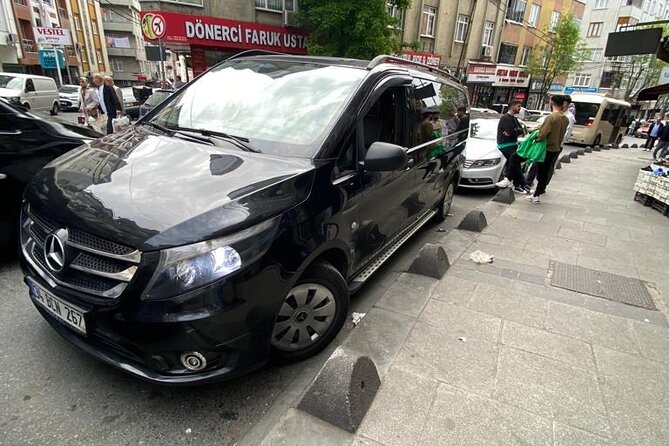 stanbul Airport Taxi - Practical Tips for a Smooth Transfer