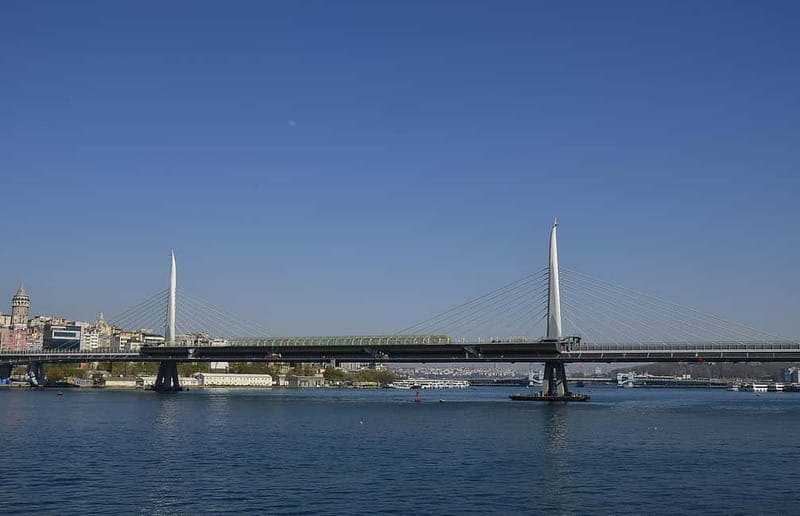 stanbul: Dolmabahçe Palace & Boat tour - Key Points