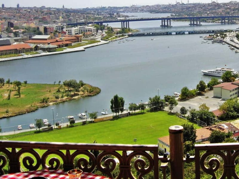 stanbul: Dolmabahçe Palace & Boat tour - How the Tour Starts and Includes Hotel Pickup