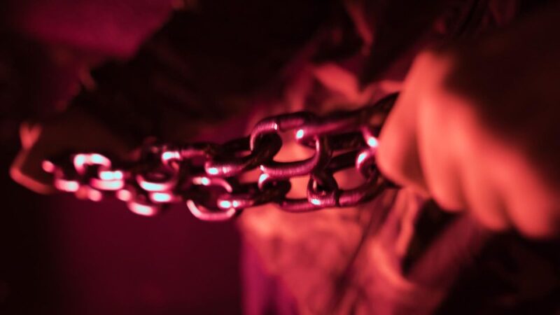 stanbul: Frankenstein House of Horror, Escape Room Game - The 3-floor Laboratory: An Intricate Horror Setting