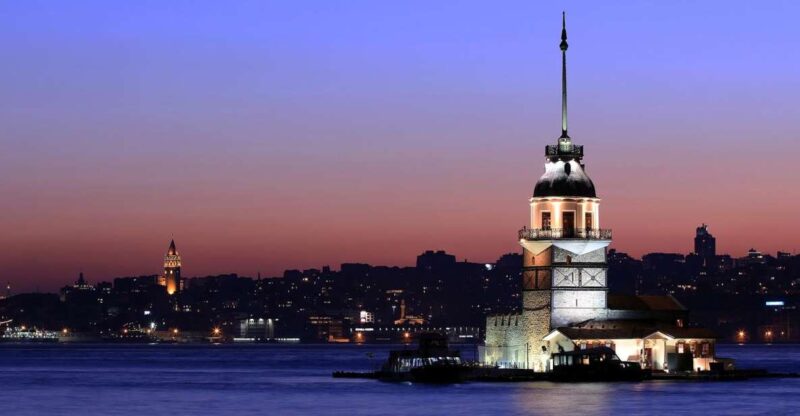 stanbul: Full-Day Tour with Grand Bazaar - Discover the Grand Bazaar’s Vibrant Atmosphere