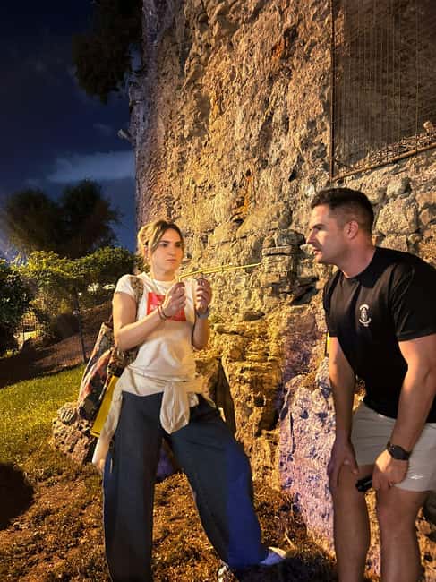 stanbul Ghost Tour - Booking, Cancellation, and Additional Details