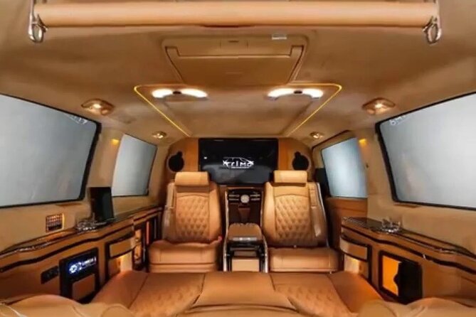 stanbul Private Arrival Transfer - Exceptional Reviews Highlight On-Time Service and Driver Friendliness