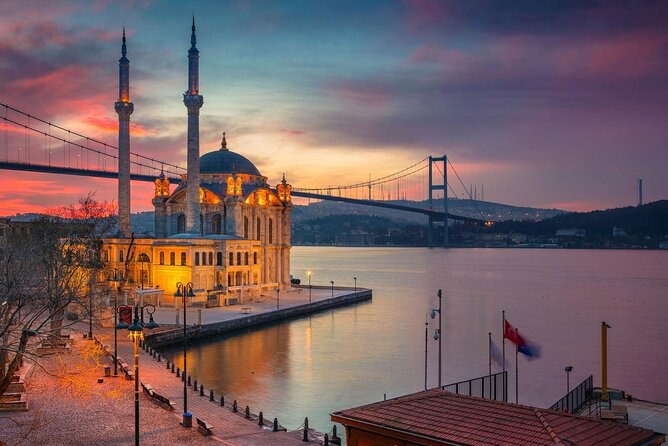 stanbul Private Arrival Transfer - Accessibility and Practical Details