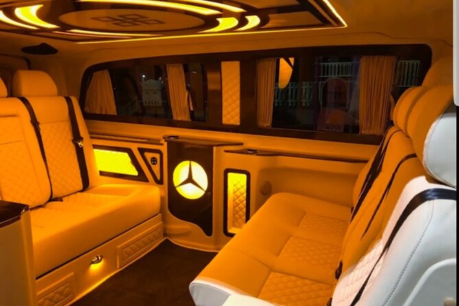 stanbul Private Arrival Transfer - The Advantages of a Private Istanbul Airport Transfer