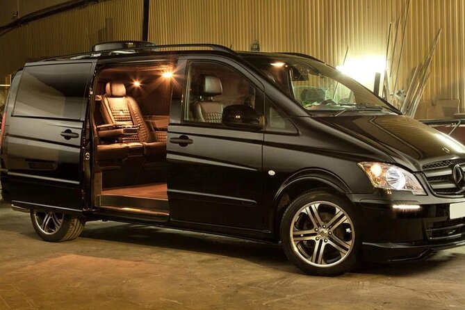 stanbul Private Arrival Transfer - Who Should Choose This Transfer Service?