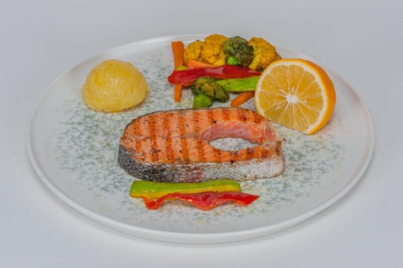 stanbul: Turkish Night On the Bosphorus with Private Table - The Itinerary and Stops Along the Bosphorus