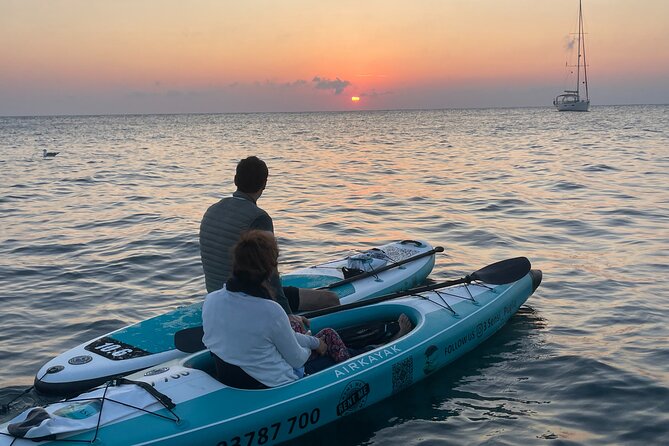 Stand Up Paddle Board or Kayak Rental and delivered - Support and Customer Experience: Praised for Convenience