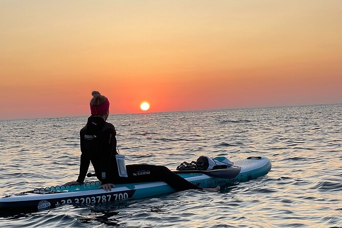 Stand Up Paddle Board or Kayak Rental and delivered - Flexibility and Cancellation Policy