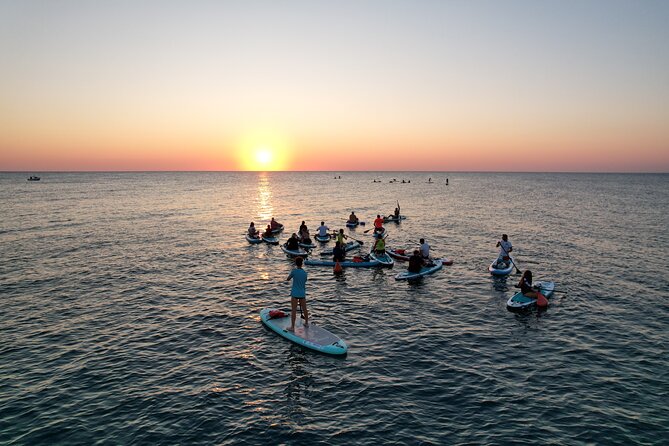 Stand Up Paddle Board or Kayak Rental and delivered - Who Will Enjoy this Sea Adventure?