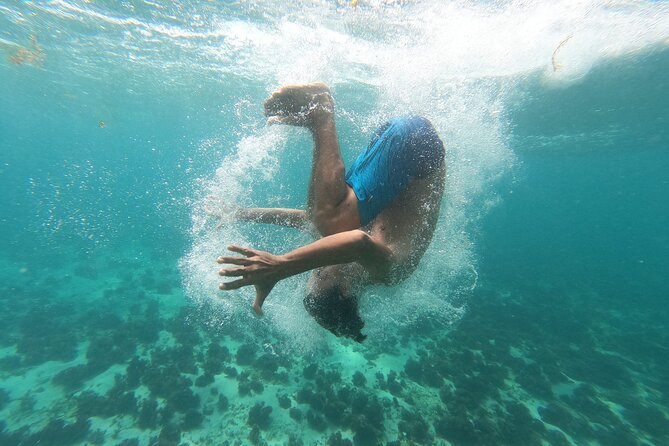 Stand-Up Paddle boarding in Tulum with Snorkeling 1hr - What Sets This Tour Apart from Others