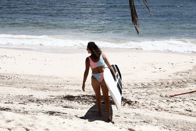 Stand-Up Paddle boarding in Tulum with Snorkeling 1hr - The Sum Up: A Short but Rewarding Water Adventure in Tulum