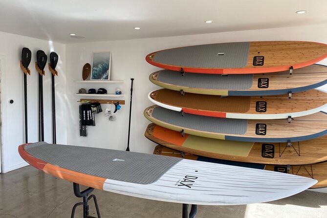 Stand Up Paddle Rental- Wailua River to Secret Falls - Practical Tips for the Best Experience