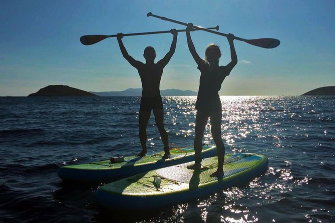 Stand Up Paddle school - learn to SUP and make your first SUP tour - Flexibility and Cancellation Policy