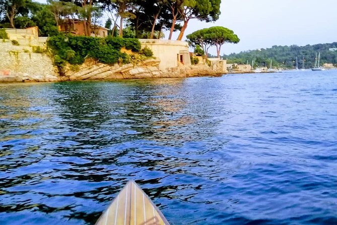 Stand-Up Paddle & Snorkeling with local Guide - The Picnic: Tasty Local Specialties on the Secluded Cove