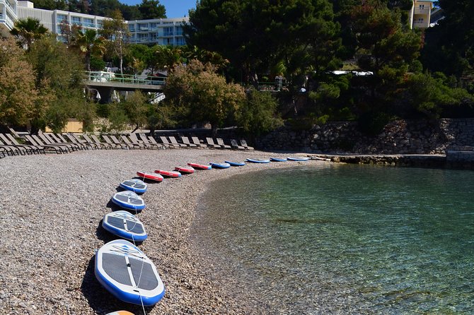 Stand Up Paddle (SUP) board rental - The Advantages of a Full-Day SUP Rental