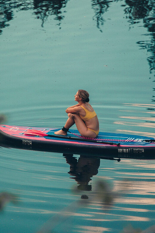 STAND UP paddle surf - Comparing This Tour to Similar Lapland Adventures