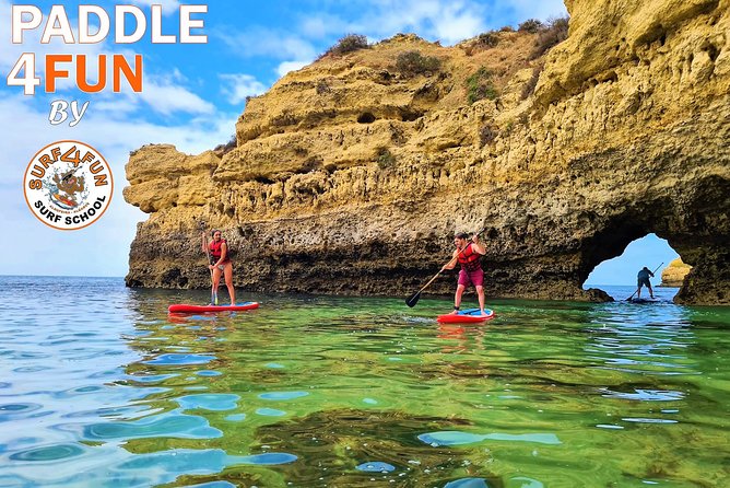 Stand Up Paddle Tour - Comparing Similar Tours and Additional Activities