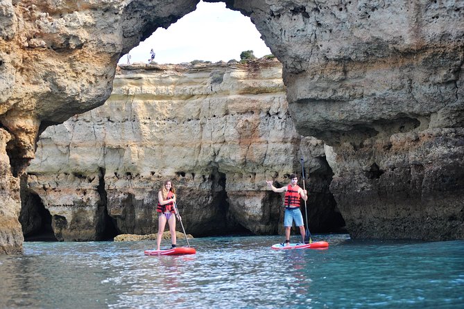 Stand Up Paddle Tour - Final Thoughts on the Algarve Paddleboarding Experience
