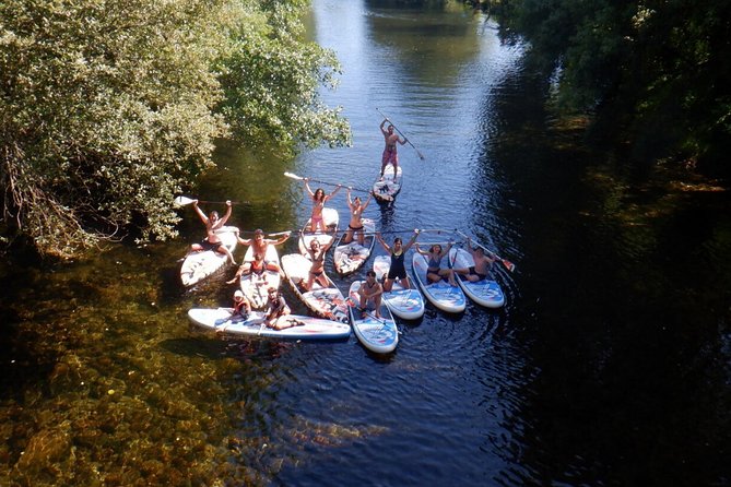 Stand Up Paddle Tour - Cancellation Policy and Weather Considerations