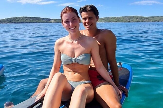 Stand Up Paddle Tour in Split - Equipment and Safety Precautions