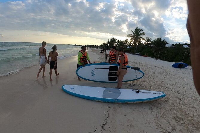 Stand Up Paddle Tour in Tulum - Price Value and Cancellation Policy