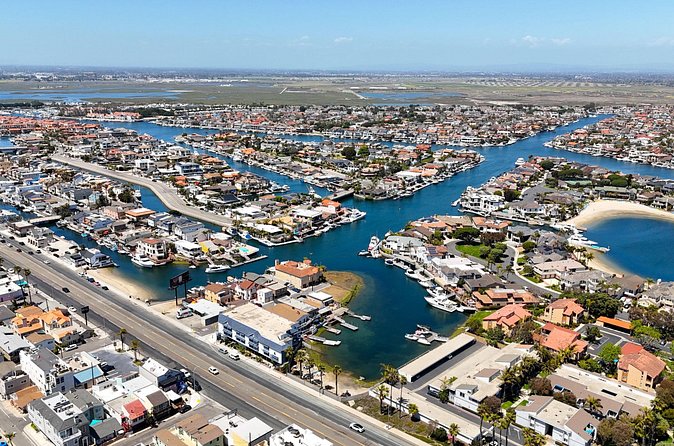 Stand-up Paddleboard Rentals Huntington Beach - What You Get with Your Paddleboard Rental