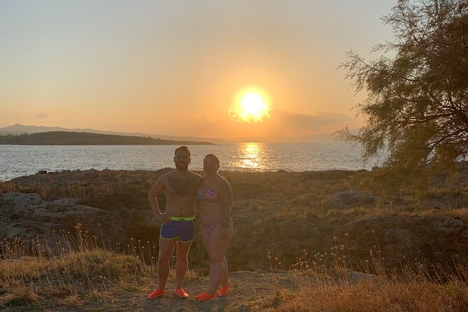 Stand-up Paddleboard Sunset Experience Chania Crete (tour) - Equipment and Photo Packages Included