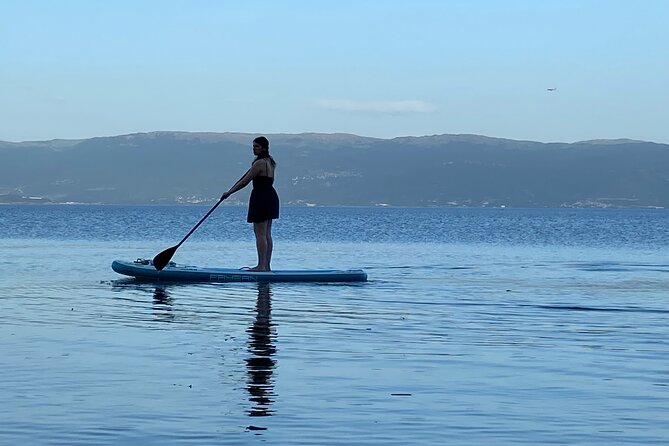Stand-Up Paddleboard (SUP) Rental in Struga - The Cost-Effective Advantage of SUP Rental in Radozhda