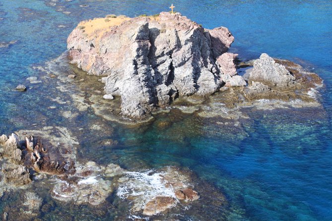 Standard Self-drive Amathunta Private Boat Hire in Latchi - Practical Details and Equipment