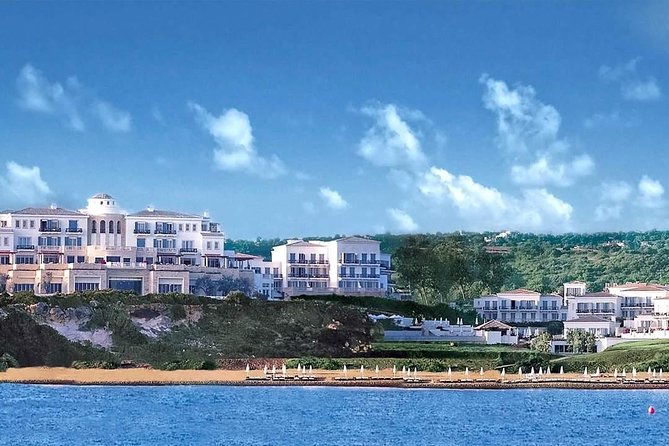 Standard Self-drive Amathunta Private Boat Hire in Latchi - Pricing, Value, and Customer Satisfaction