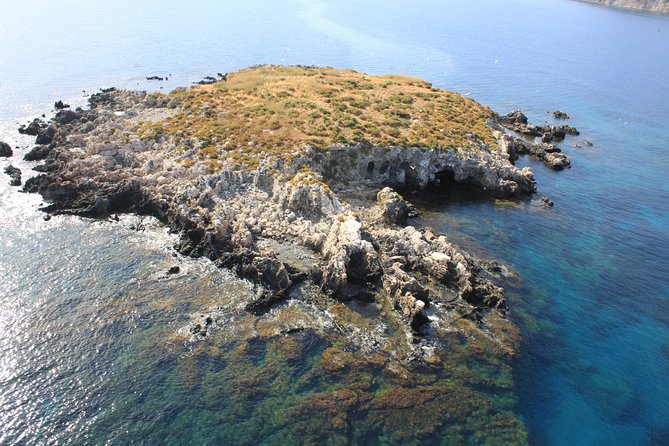 Standard Self-drive Amathunta Private Boat Hire in Latchi - Weather and Cancellation Policies