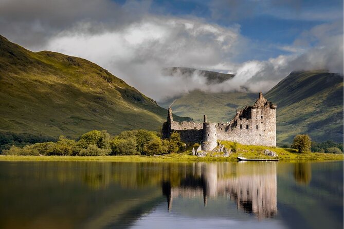 Standing Stones, Inveraray and Kilchurn Castle & Highlands Tour starting Balloch - Key Points
