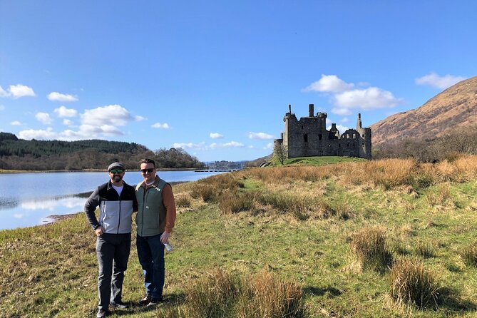 Standing Stones, Inveraray and Kilchurn Castle & Highlands Tour starting Balloch - Scenic Drive Through Loch Lomond and the Trossachs