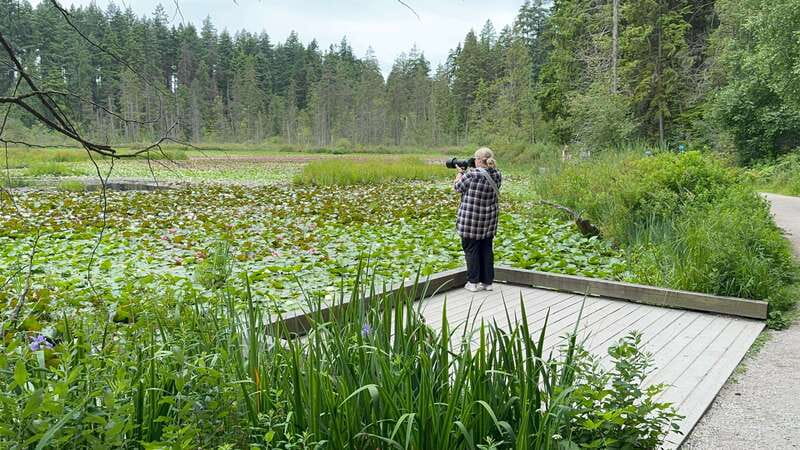 Stanley Park EUC & E-scooters loop tour - Flexibility and Practical Details of the Tour