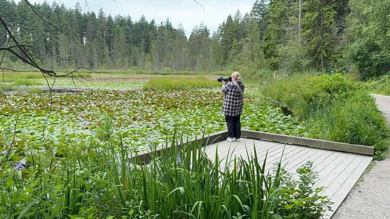 Stanley Park EUC & E-scooters loop tour - What Participants Receive and What Not Included