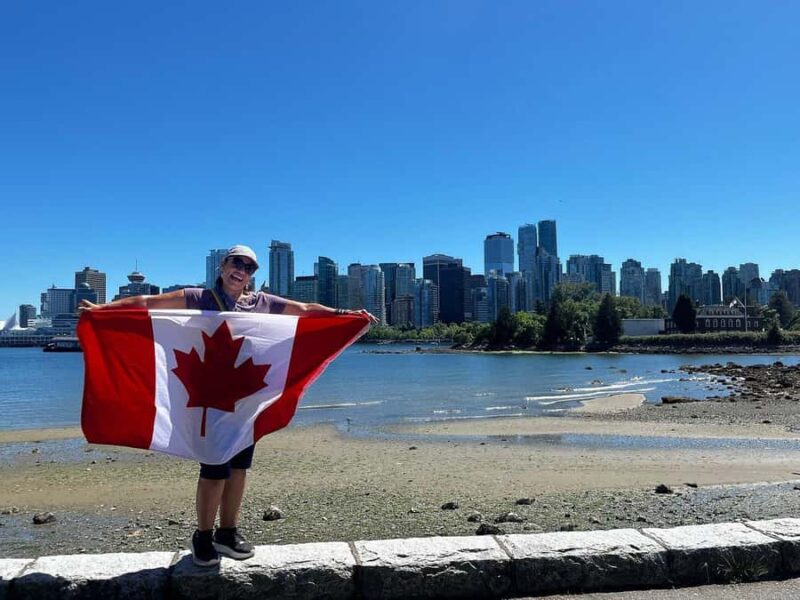 Stanley Park Highlights 2.5 Hour Walking Tour - The Cultural Significance of Indigenous Legends