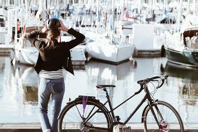 Stanley Park Self Guided Bike Tour - Final Thoughts on the Stanley Park Self Guided Bike Tour