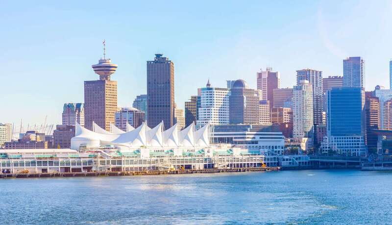 Stanley Park Self Guided Bike Tour - Key Points