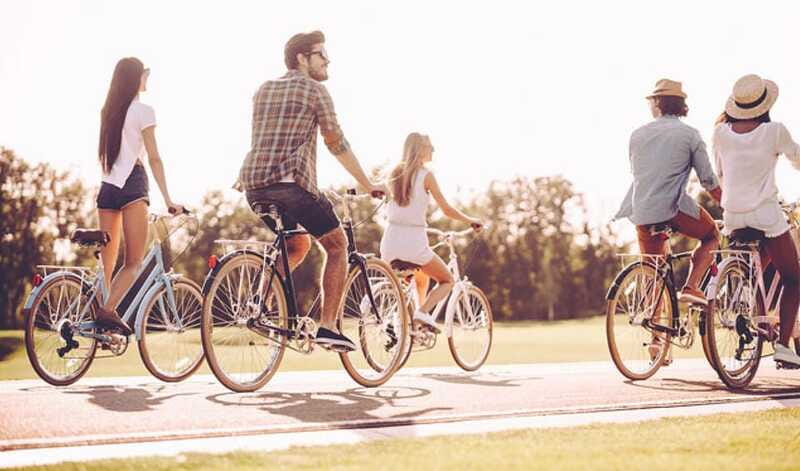 Stanley Park Self Guided Bike Tour - Comparing This Tour to Similar Options