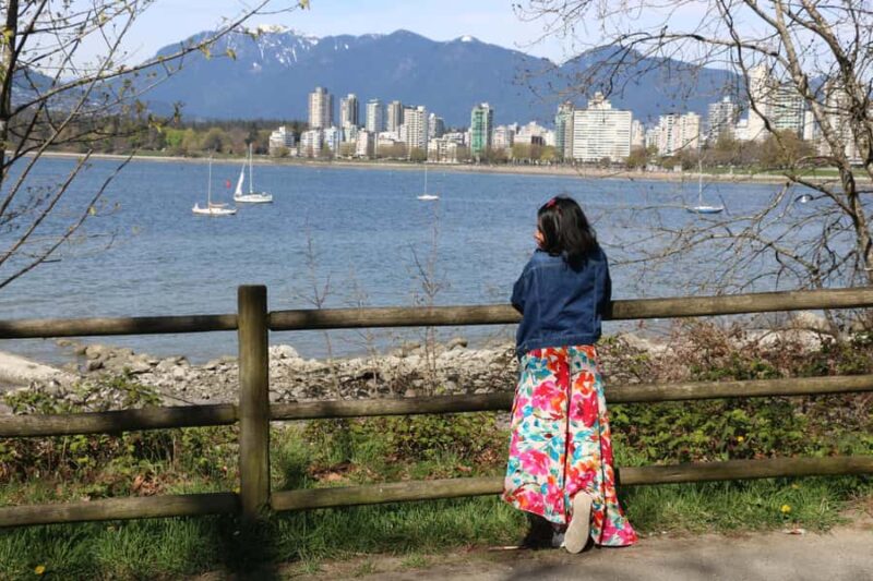 Stanley Park to Totem Poles: Vancouvers Scenic Private Walk - The Sum Up: A Scenic and Cultural Snapshot of Vancouver