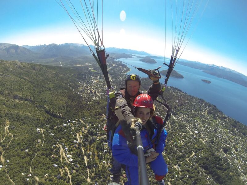 Stans: Tandem Paragliding Experience - Final Thoughts: Is This Paragliding Experience Right for You?