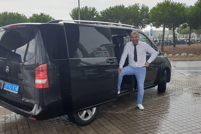 Stansted Airport to London Transfer - Flexibility for Early or Late Flights