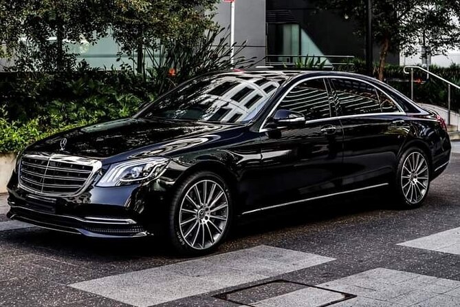 Stansted Airport To Oxford Private Transfer - Why Choose This Service Over Other Options