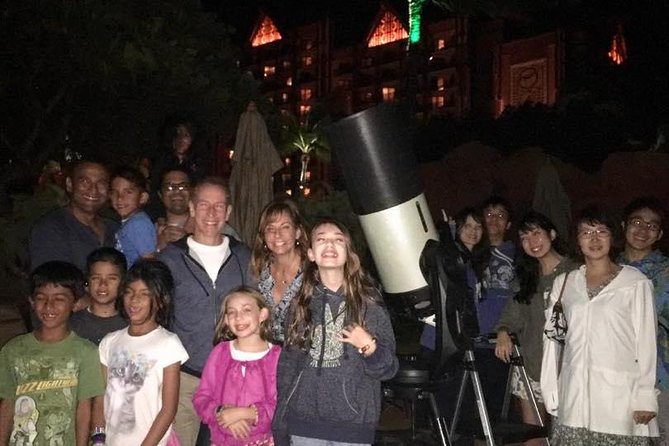 Star Tour Show at Ko Olina - Customer Feedback and Overall Satisfaction