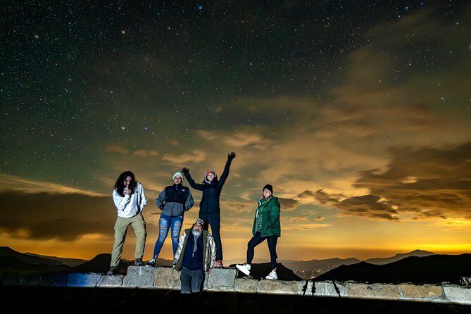 Star Tours Rocky Mountain National Park - Discover the Night Skies of Rocky Mountain National Park for $169