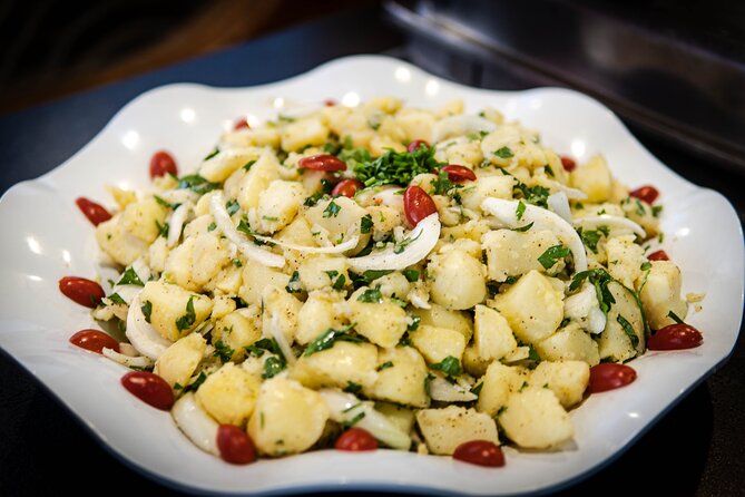 Stardust Variety Show Evening Cruise in Yeroskipou Bay - The Onboard Experience and Staff