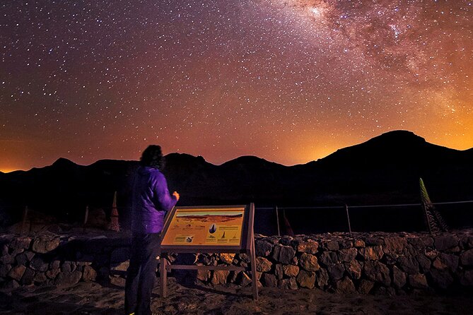 Stargazing Experience with Dinner & Drinks - Potential Drawbacks and Tips for Participants